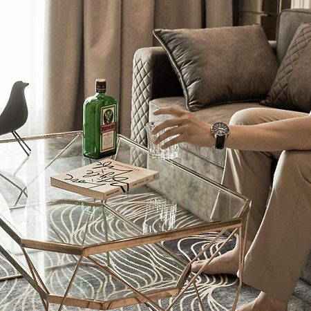 Saigon Royal - Mm Apartment Ho Chi Minh City Bagian luar foto