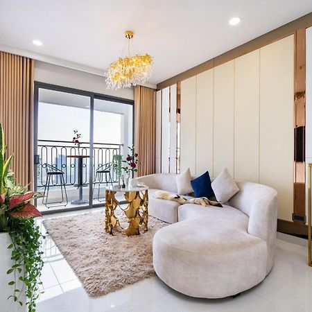 Saigon Royal - Mm Apartment Ho Chi Minh City Bagian luar foto