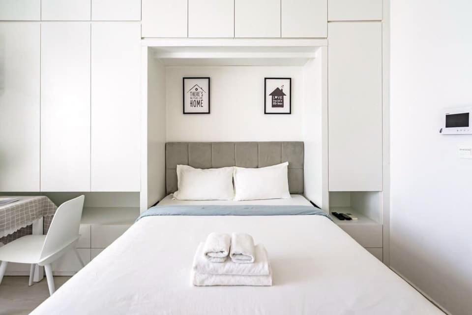 Saigon Royal - Mm Apartment Ho Chi Minh City Bagian luar foto