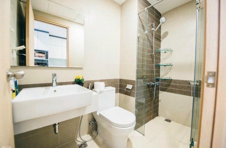 Saigon Royal - Mm Apartment Ho Chi Minh City Bagian luar foto