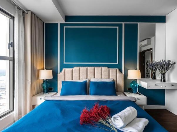 Saigon Royal - Mm Apartment Ho Chi Minh City Bagian luar foto