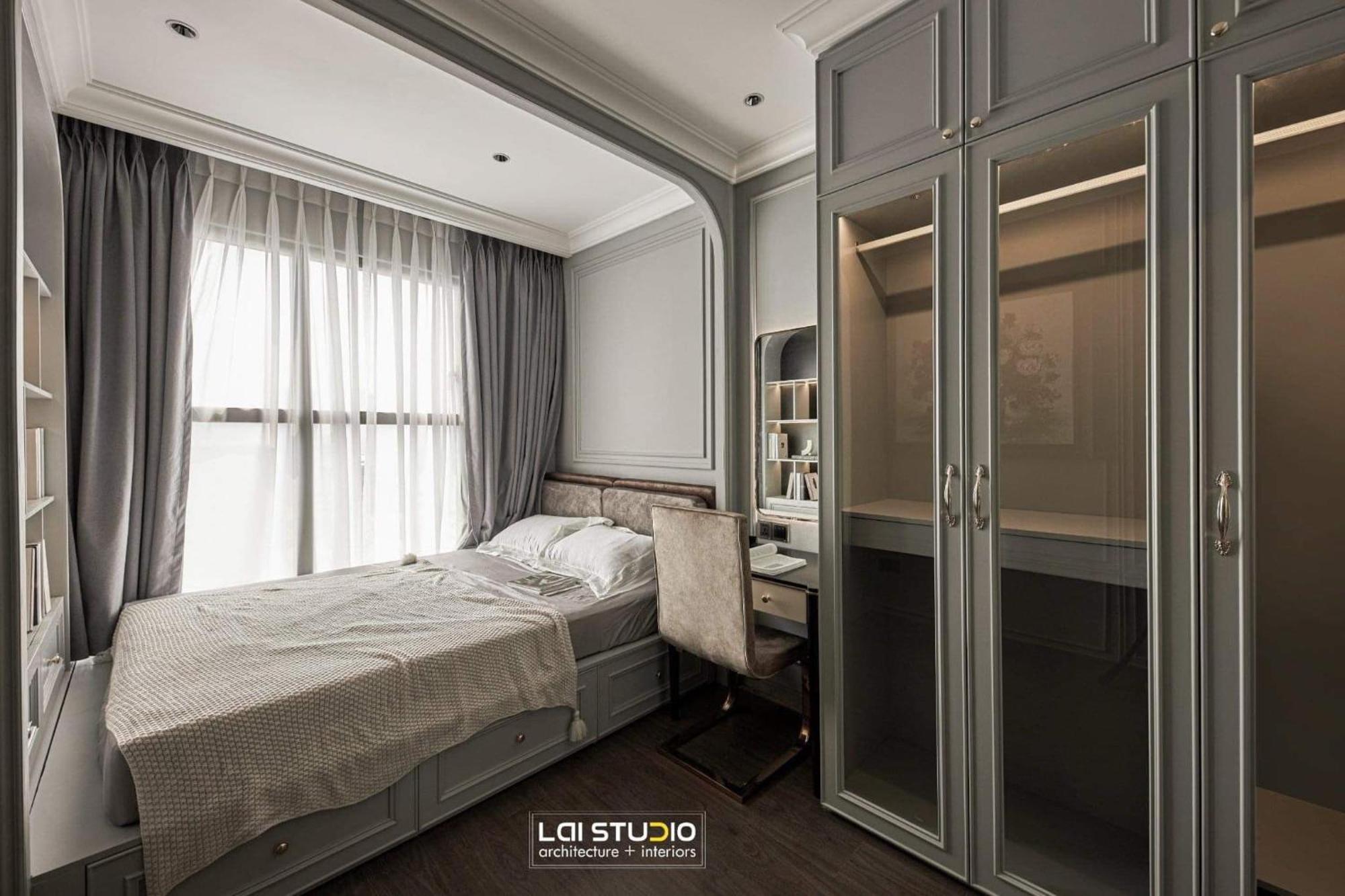 Saigon Royal - Mm Apartment Ho Chi Minh City Bagian luar foto