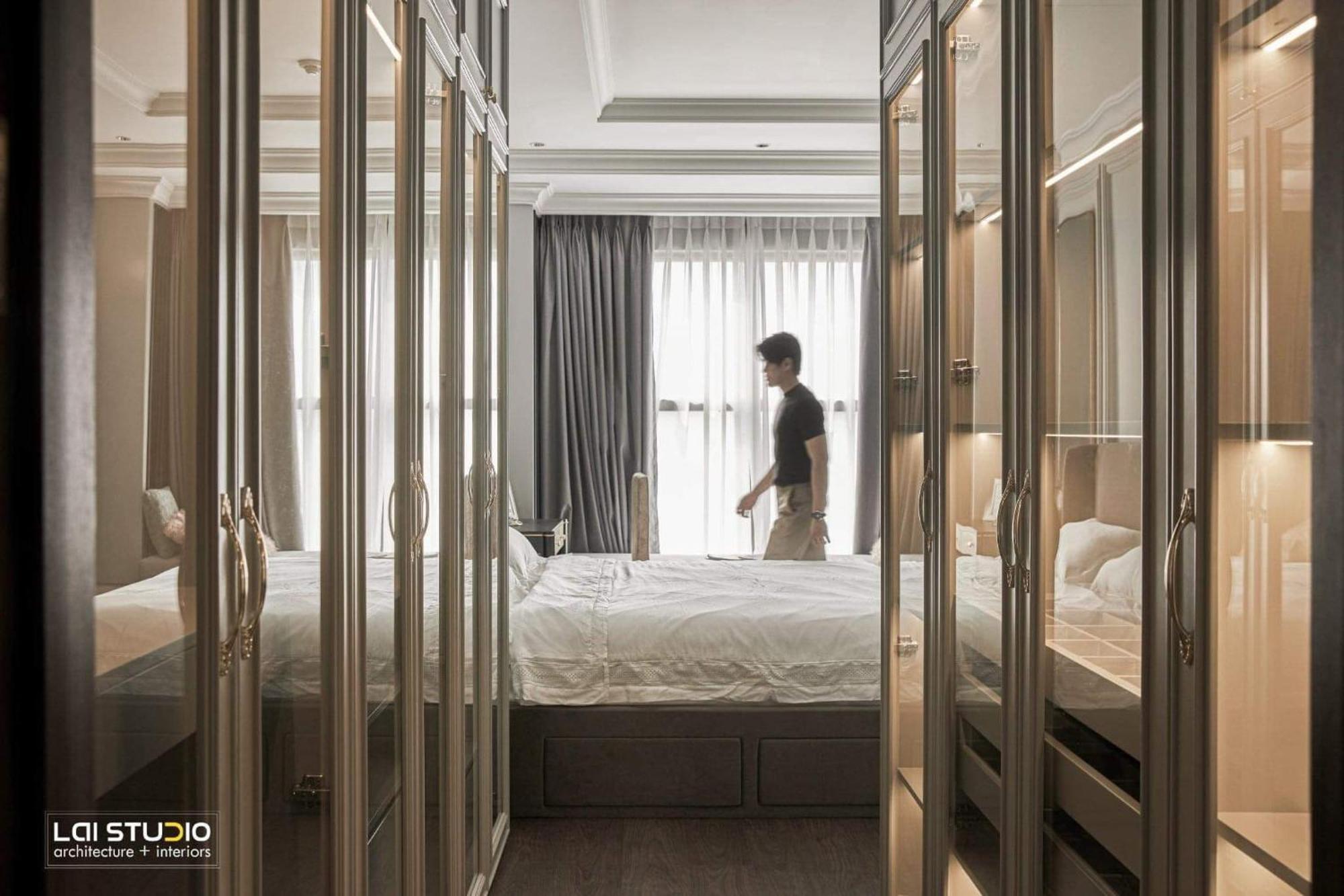 Saigon Royal - Mm Apartment Ho Chi Minh City Bagian luar foto