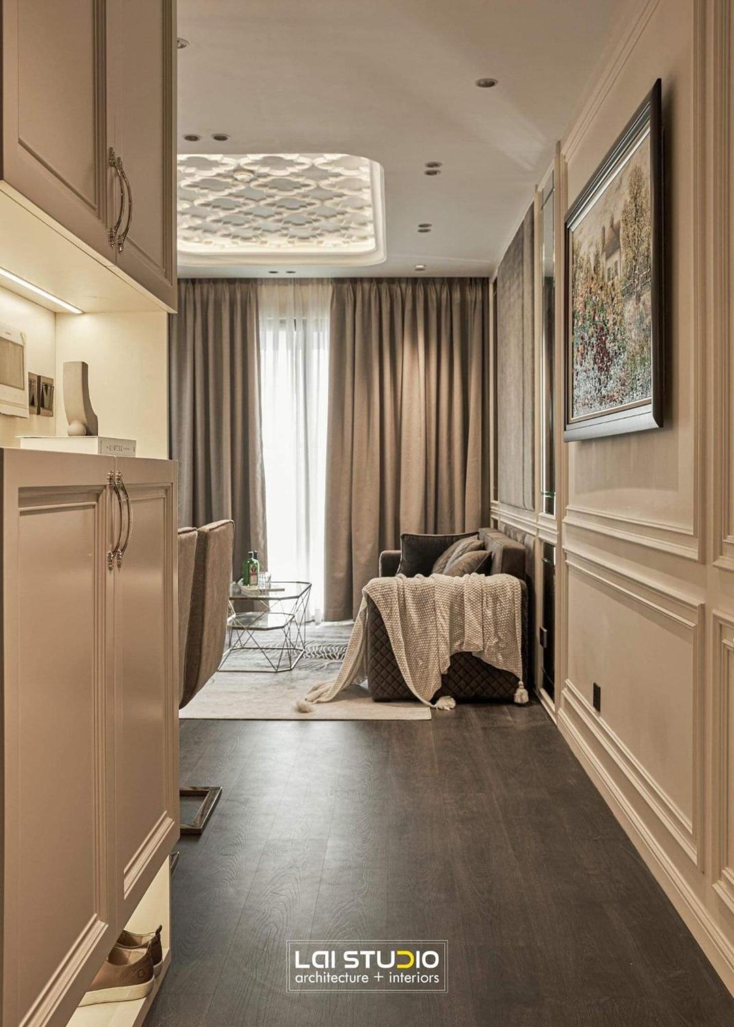 Saigon Royal - Mm Apartment Ho Chi Minh City Bagian luar foto